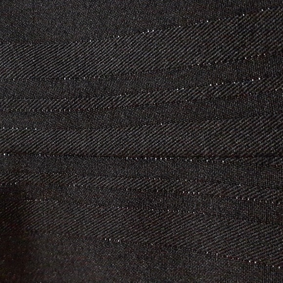 Digital Clothing Y2K Women's Dress Pants Wide Leg Mid Rise Size 5 - Picture 6 of 8